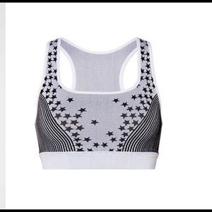 Fabletics sports bra